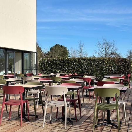 Sure Hotel By Best Western Guérande Εξωτερικό φωτογραφία