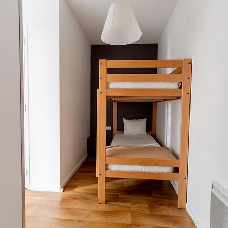Sure Hotel By Best Western Guérande Εξωτερικό φωτογραφία