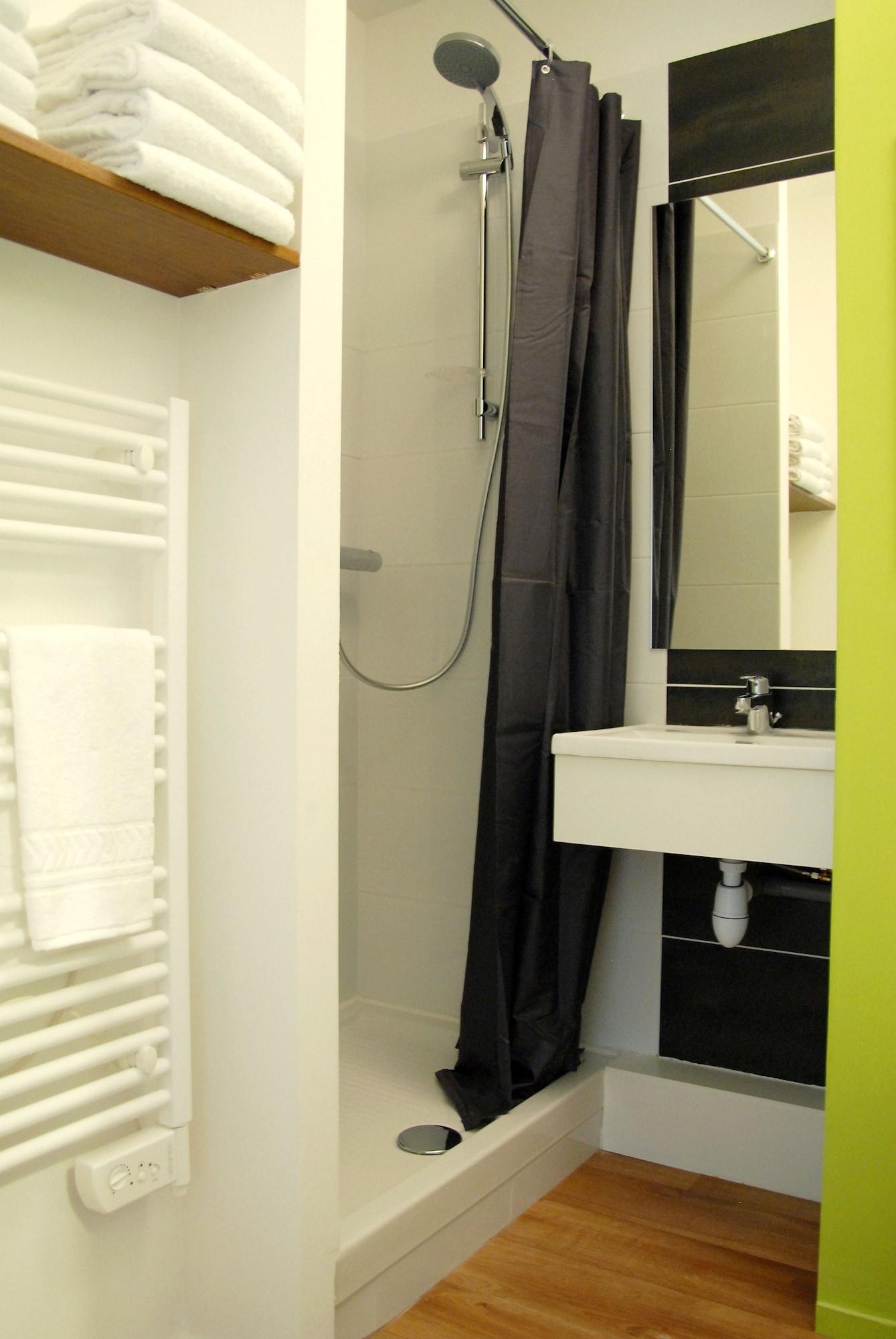 Sure Hotel By Best Western Guérande Εξωτερικό φωτογραφία
