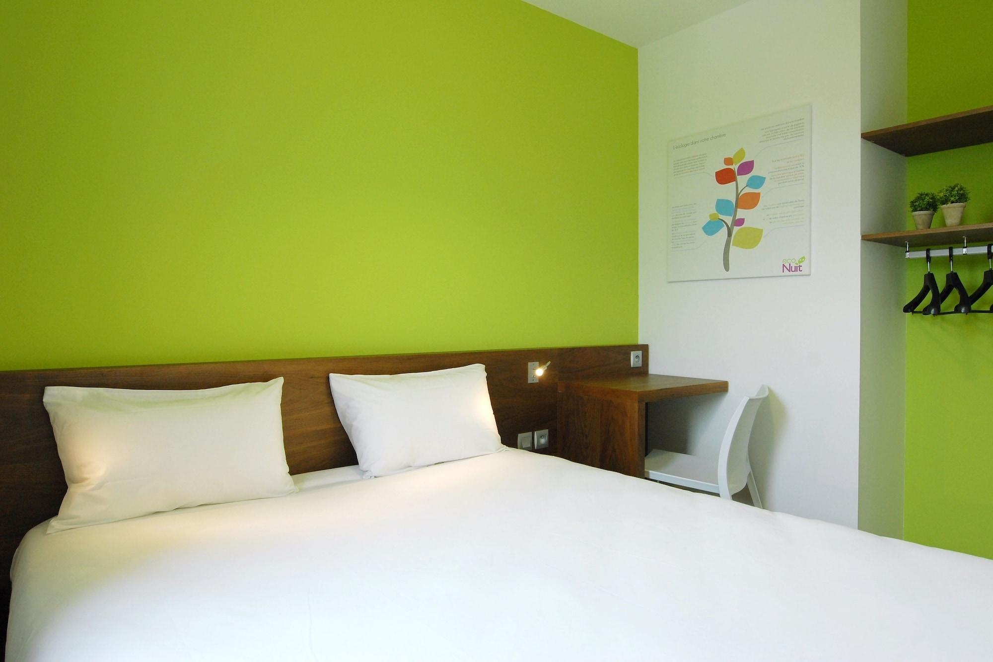 Sure Hotel By Best Western Guérande Δωμάτιο φωτογραφία