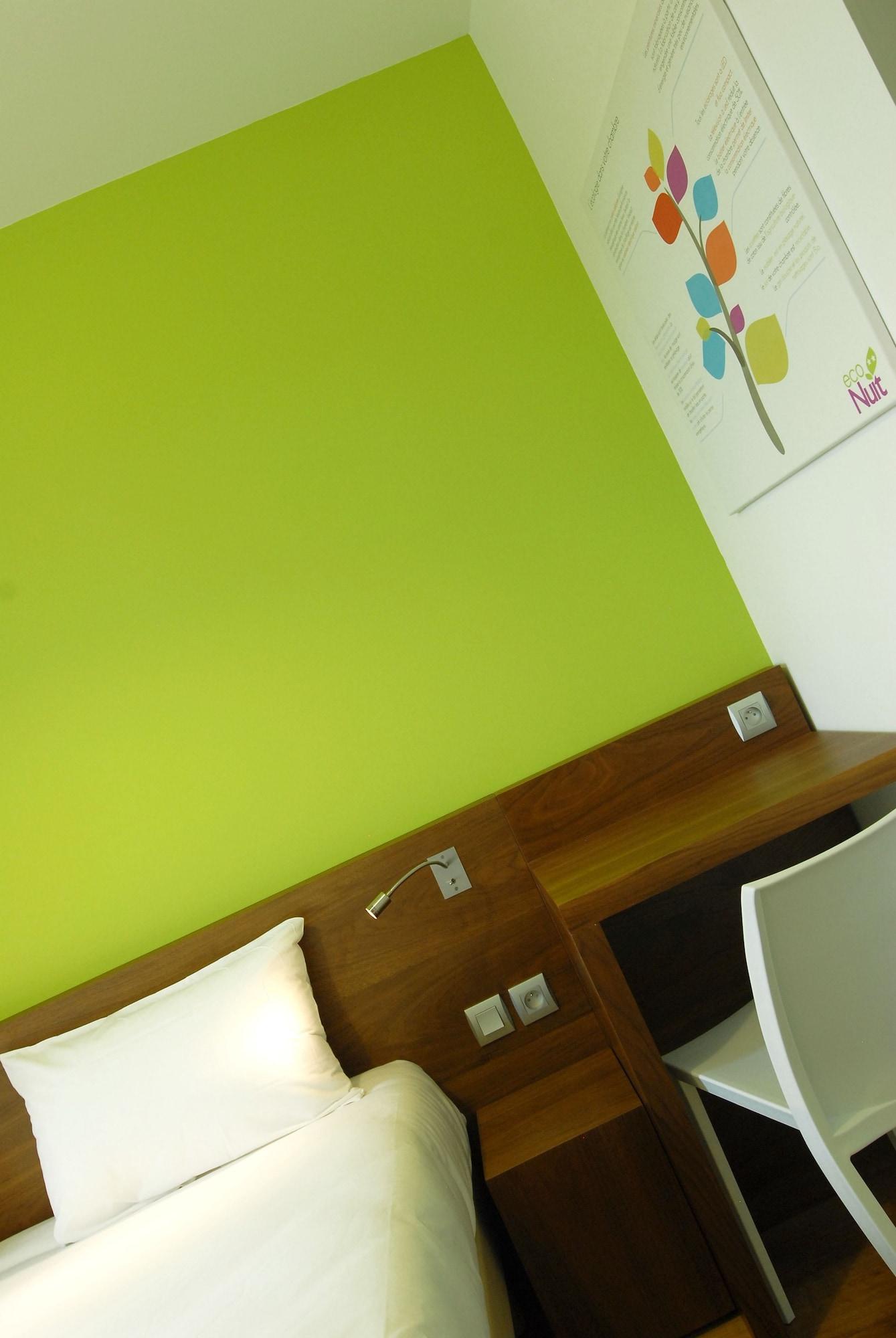 Sure Hotel By Best Western Guérande Εξωτερικό φωτογραφία