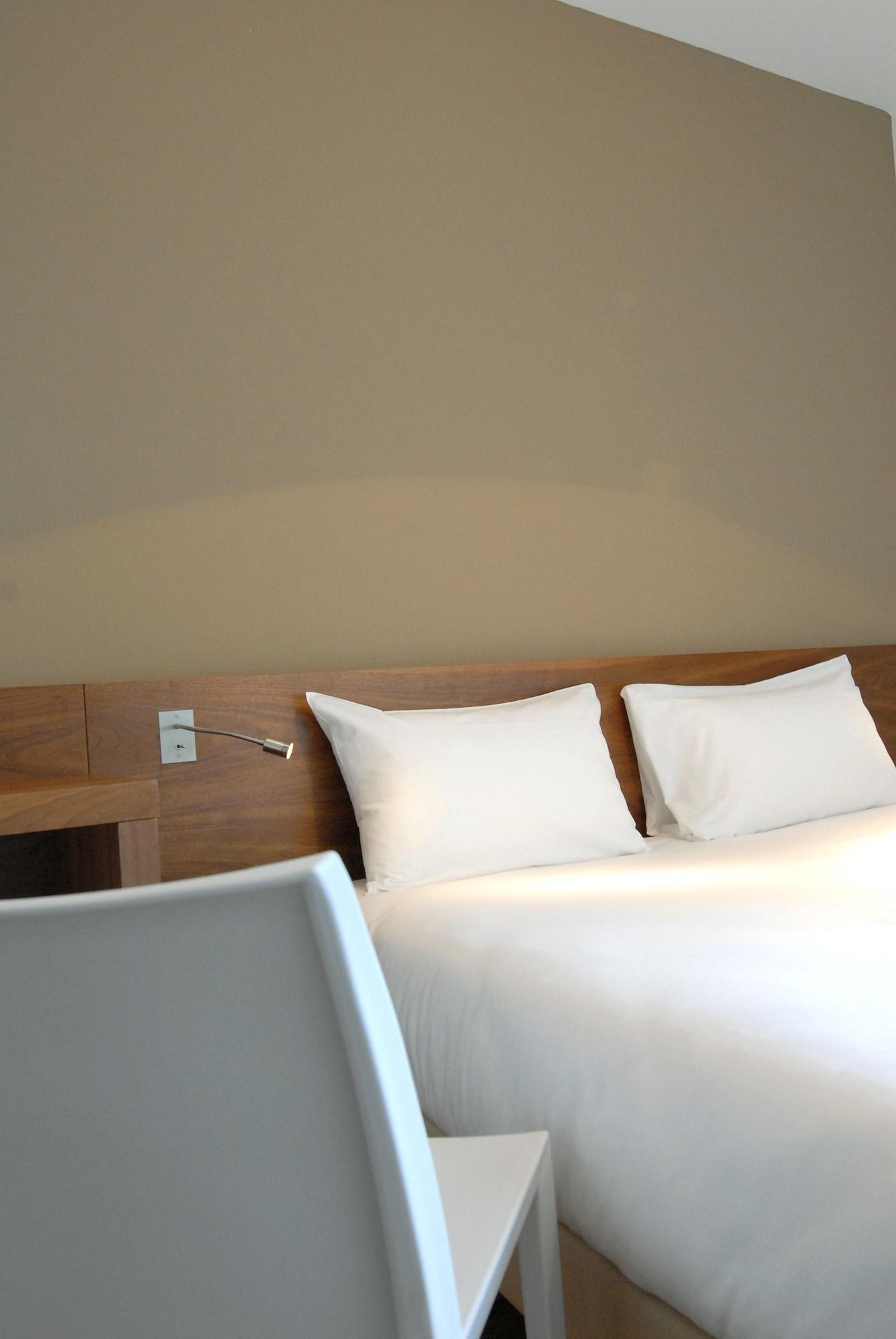 Sure Hotel By Best Western Guérande Εξωτερικό φωτογραφία