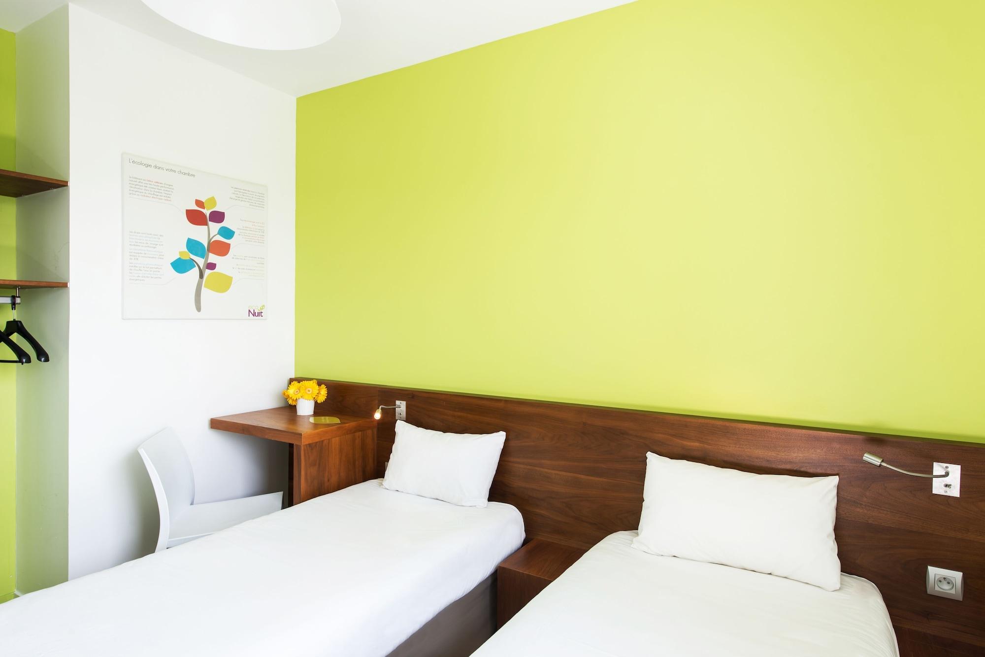 Sure Hotel By Best Western Guérande Εξωτερικό φωτογραφία