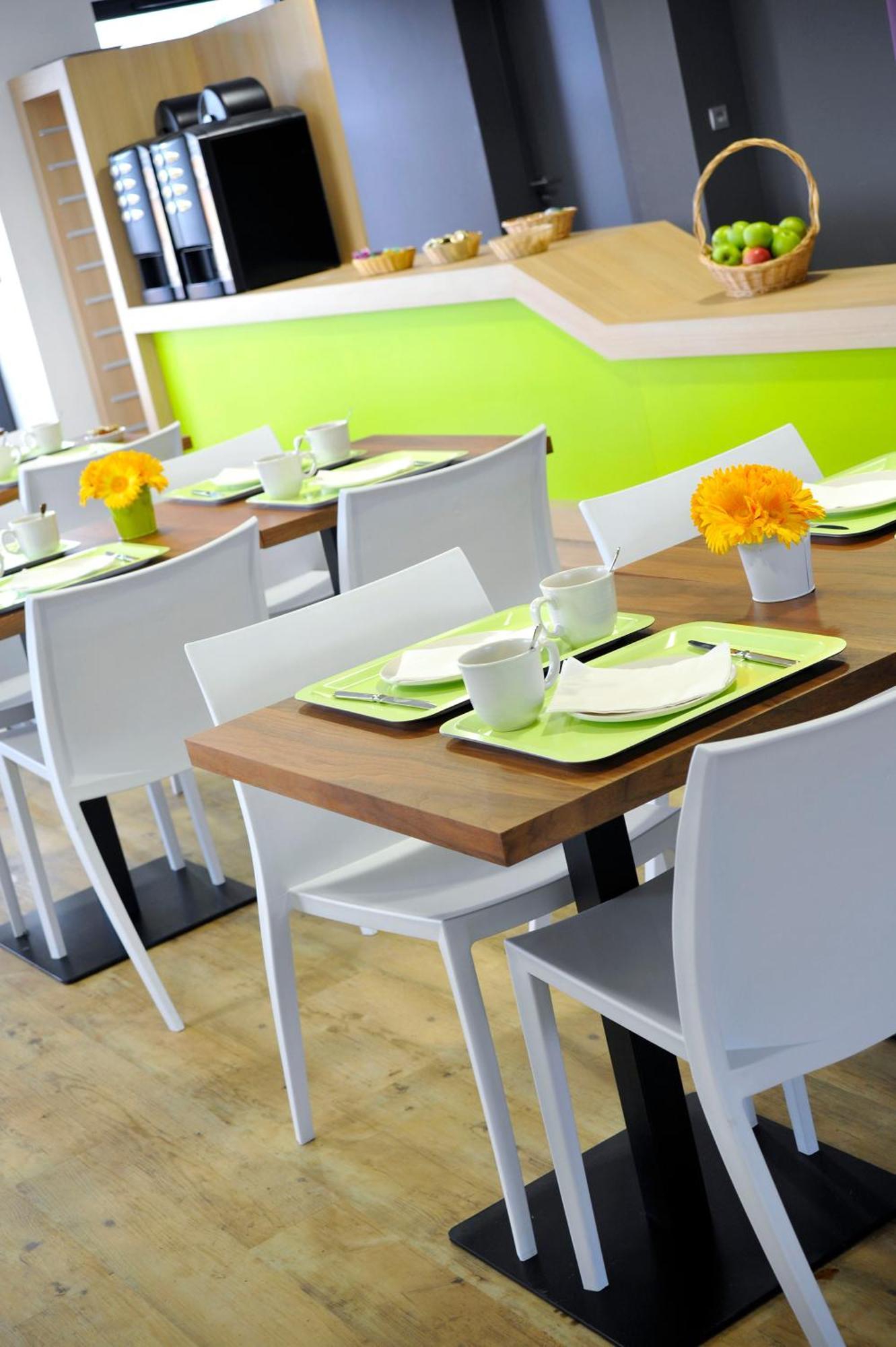 Sure Hotel By Best Western Guérande Εστιατόριο φωτογραφία