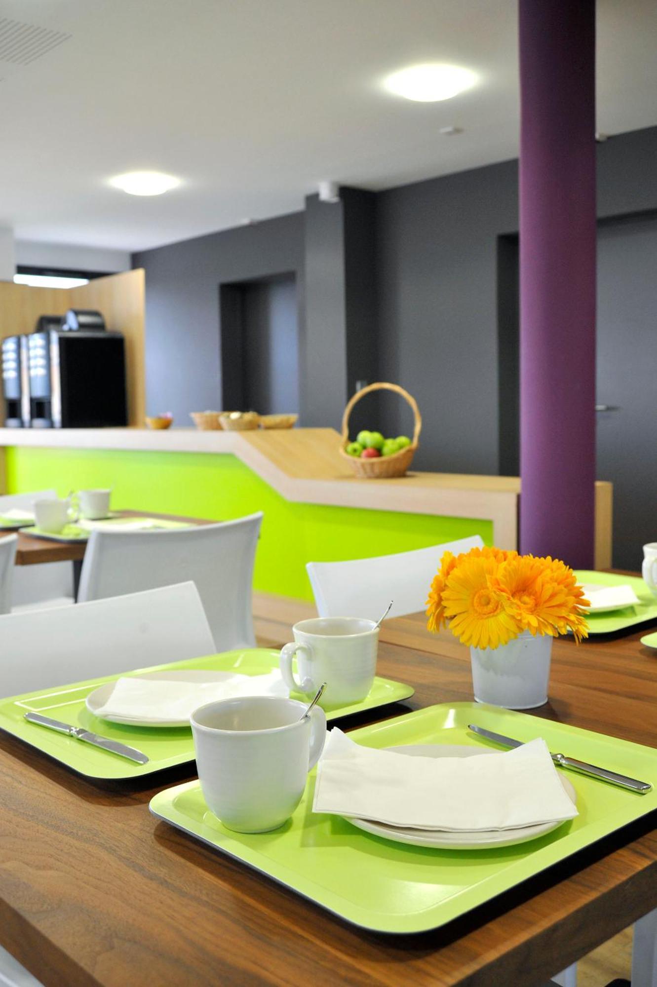Sure Hotel By Best Western Guérande Εξωτερικό φωτογραφία