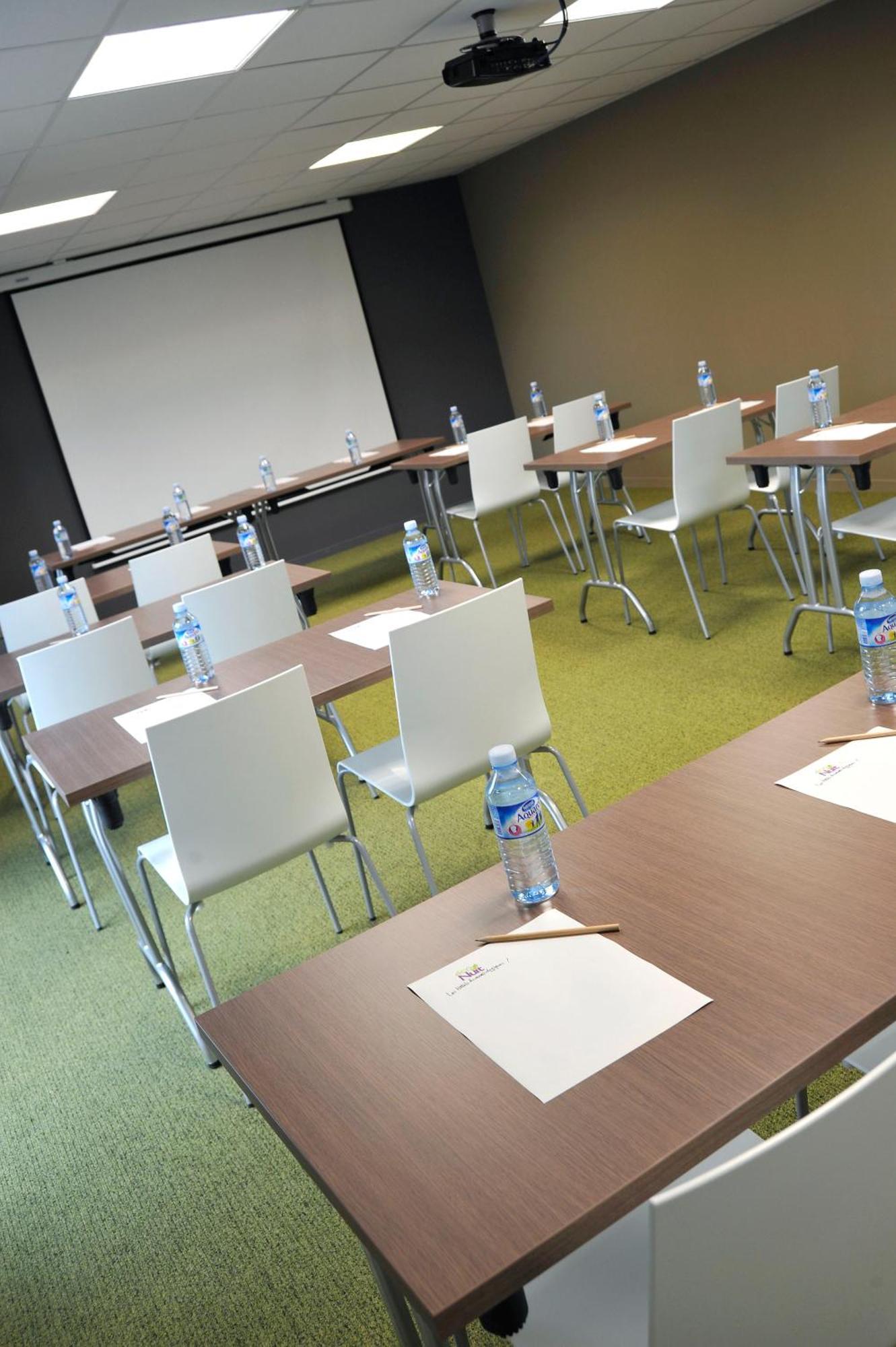 Sure Hotel By Best Western Guérande Επιχειρήσεις φωτογραφία