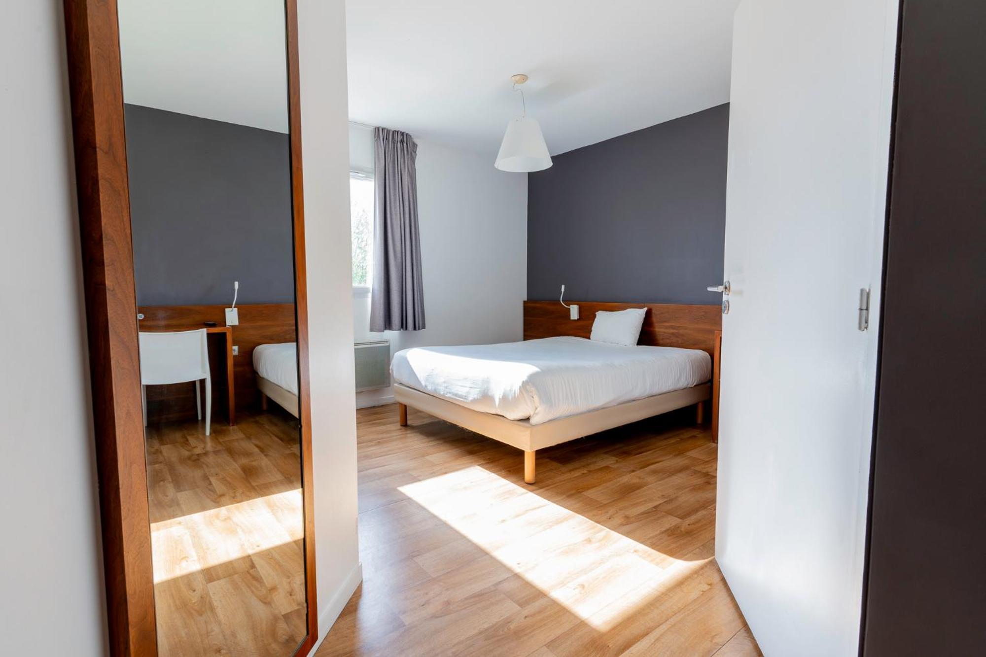 Sure Hotel By Best Western Guérande Εξωτερικό φωτογραφία