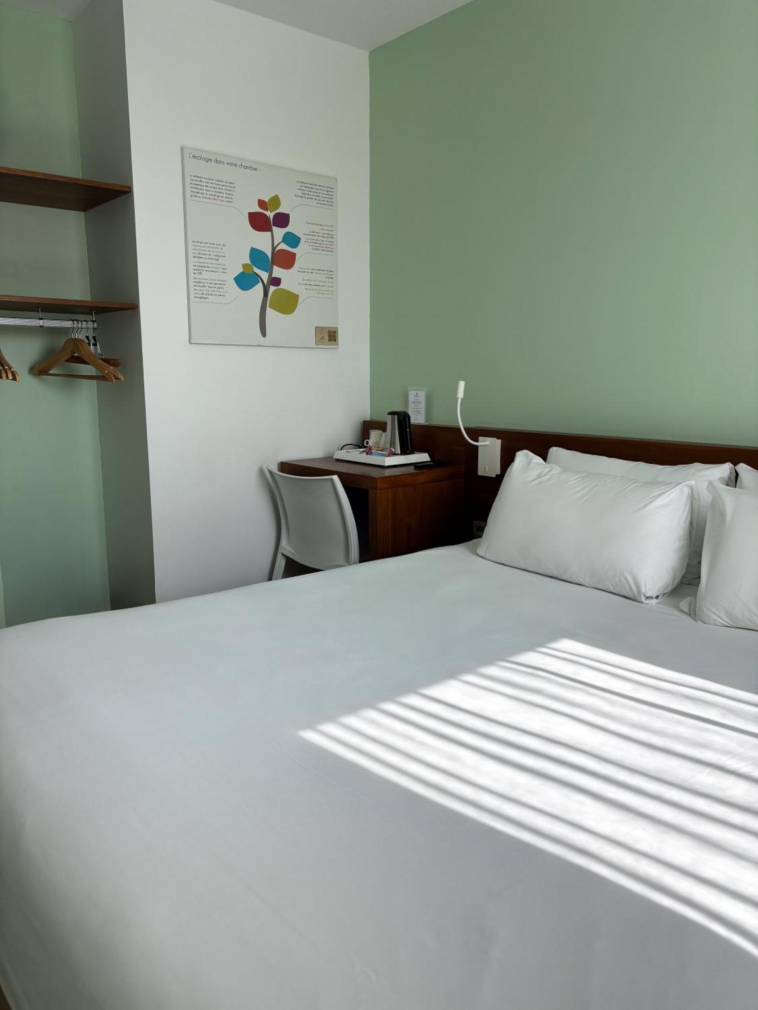 Sure Hotel By Best Western Guérande Εξωτερικό φωτογραφία