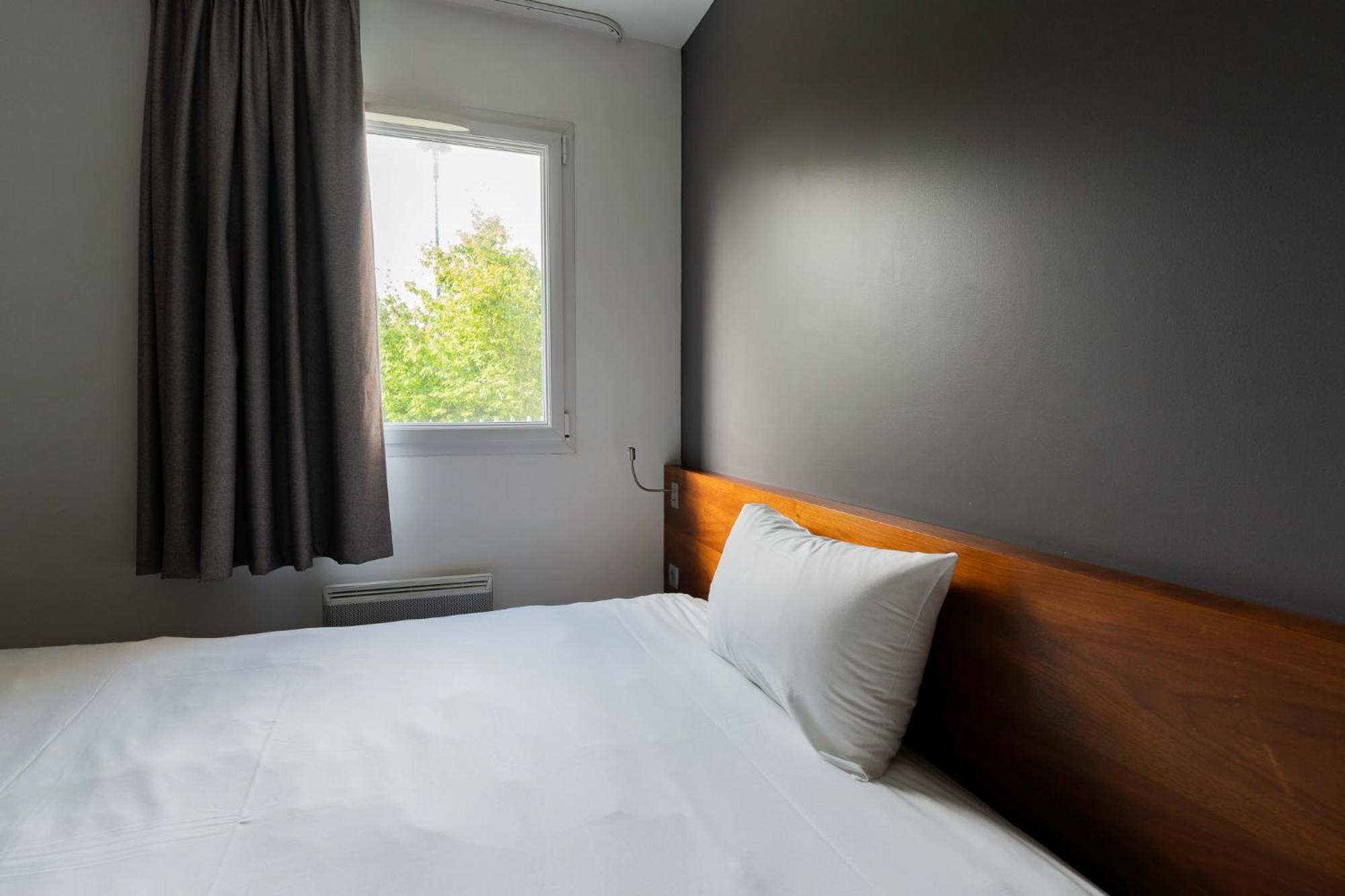 Sure Hotel By Best Western Guérande Εξωτερικό φωτογραφία