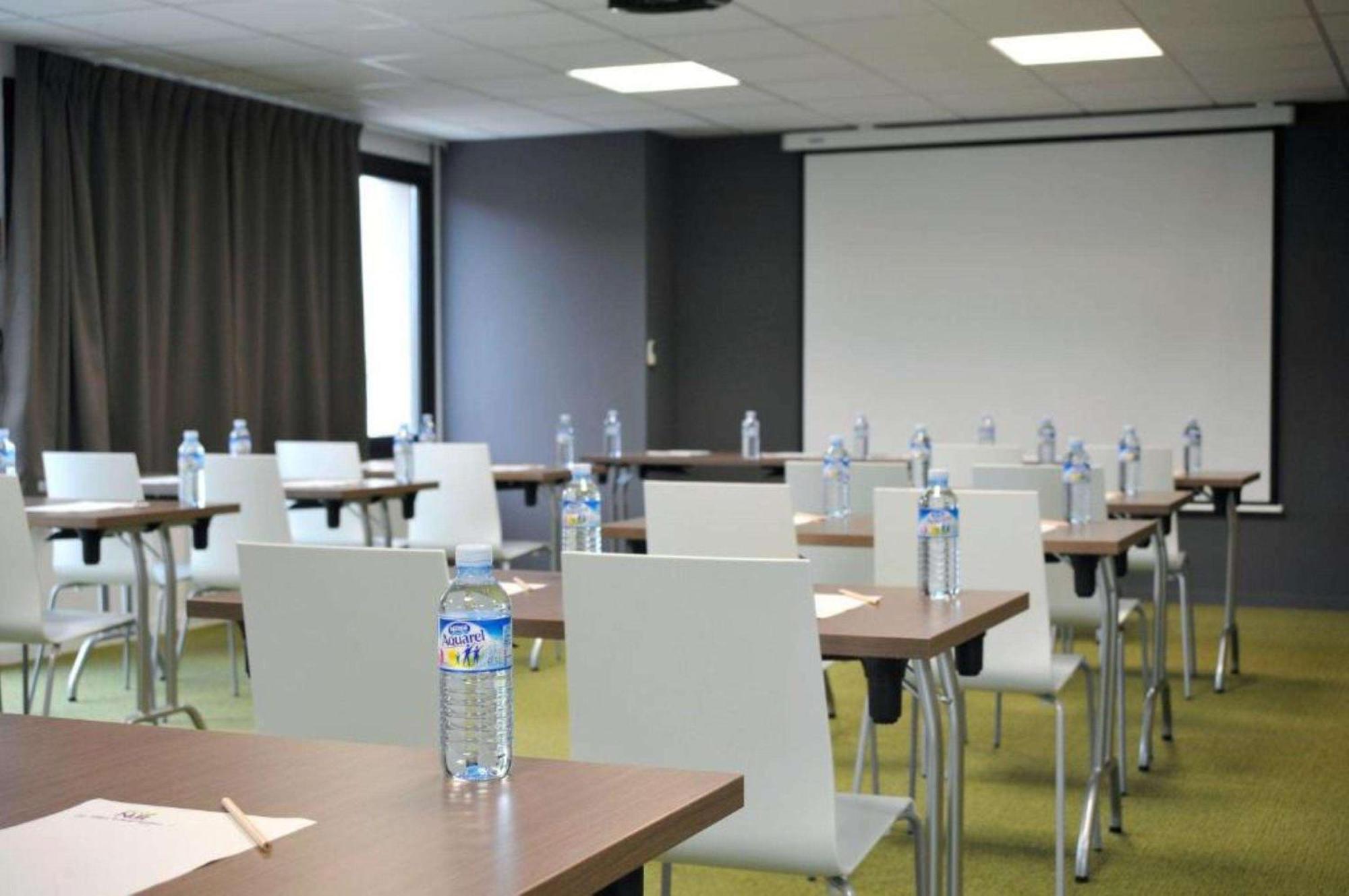 Sure Hotel By Best Western Guérande Εξωτερικό φωτογραφία