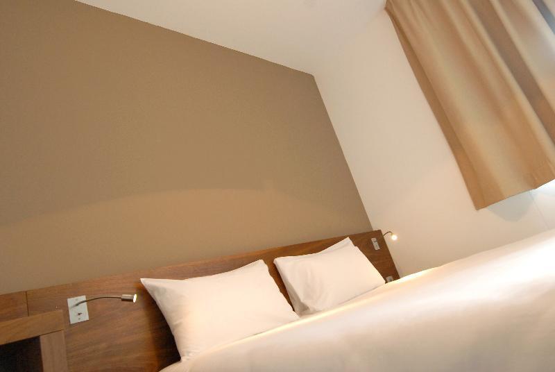 Sure Hotel By Best Western Guérande Εξωτερικό φωτογραφία