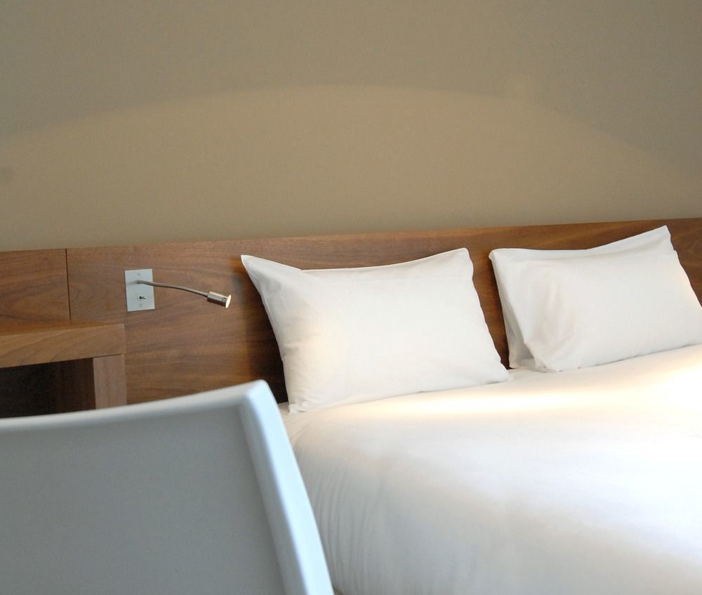 Sure Hotel By Best Western Guérande Εξωτερικό φωτογραφία