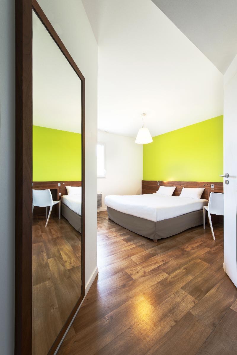 Sure Hotel By Best Western Guérande Εξωτερικό φωτογραφία