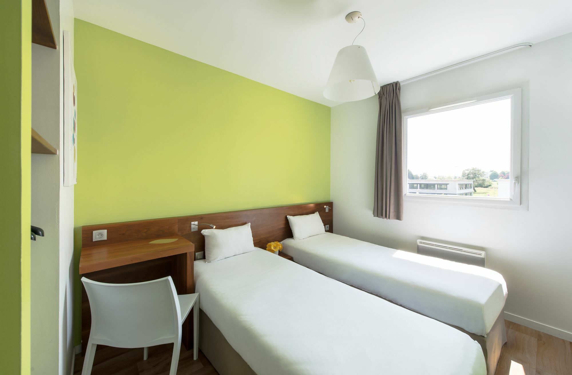 Sure Hotel By Best Western Guérande Εξωτερικό φωτογραφία