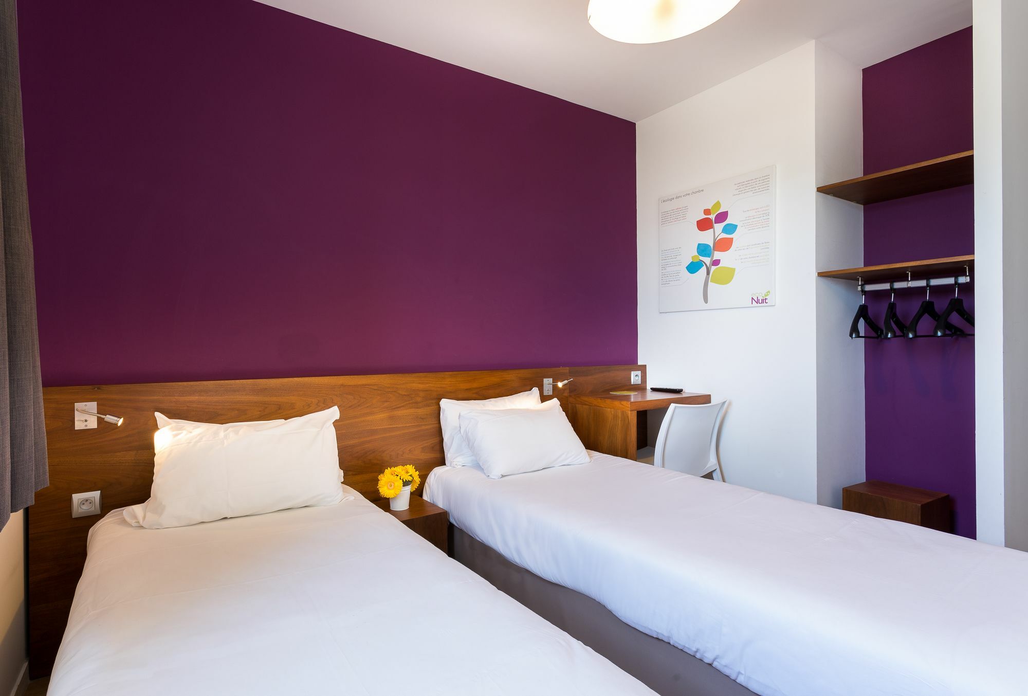 Sure Hotel By Best Western Guérande Εξωτερικό φωτογραφία