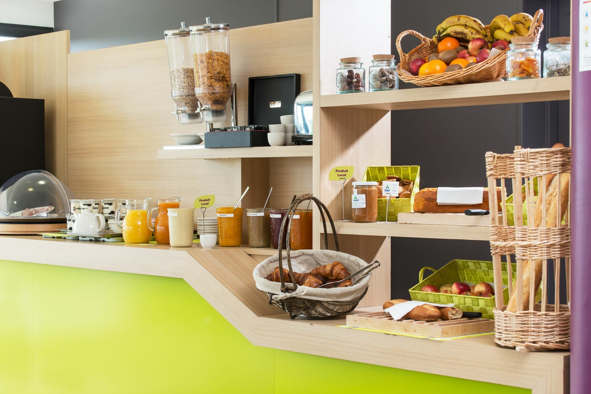 Sure Hotel By Best Western Guérande Εξωτερικό φωτογραφία